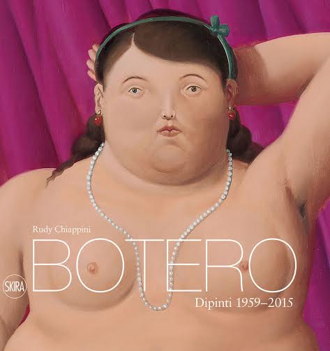 Botero Dipinti 1959–2015